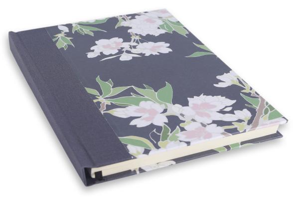 Notiz- und Tagebuch "Yozakura"